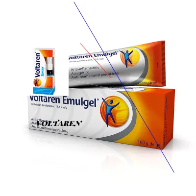 Voltaren actigo prix